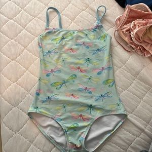 chameleon activewear leotard